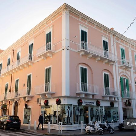 Incantevole Appartamento Al Borgo モノーポリ エクステリア 写真