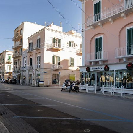 Incantevole Appartamento Al Borgo モノーポリ エクステリア 写真