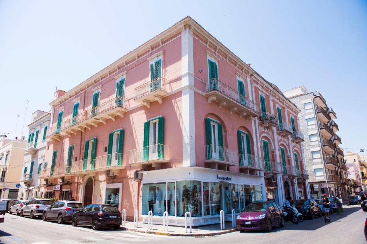 Incantevole Appartamento Al Borgo モノーポリ エクステリア 写真