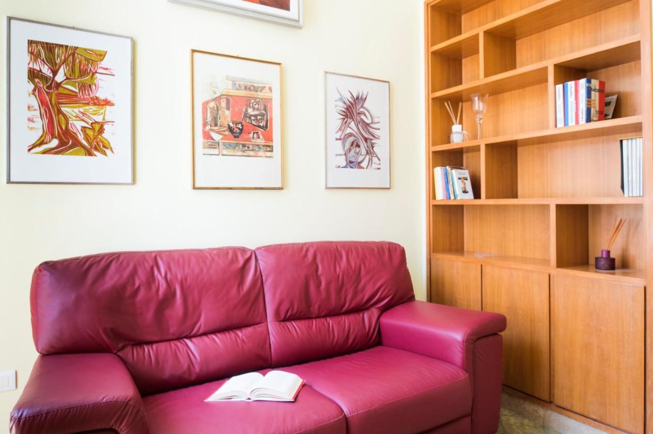 Incantevole Appartamento Al Borgo モノーポリ エクステリア 写真