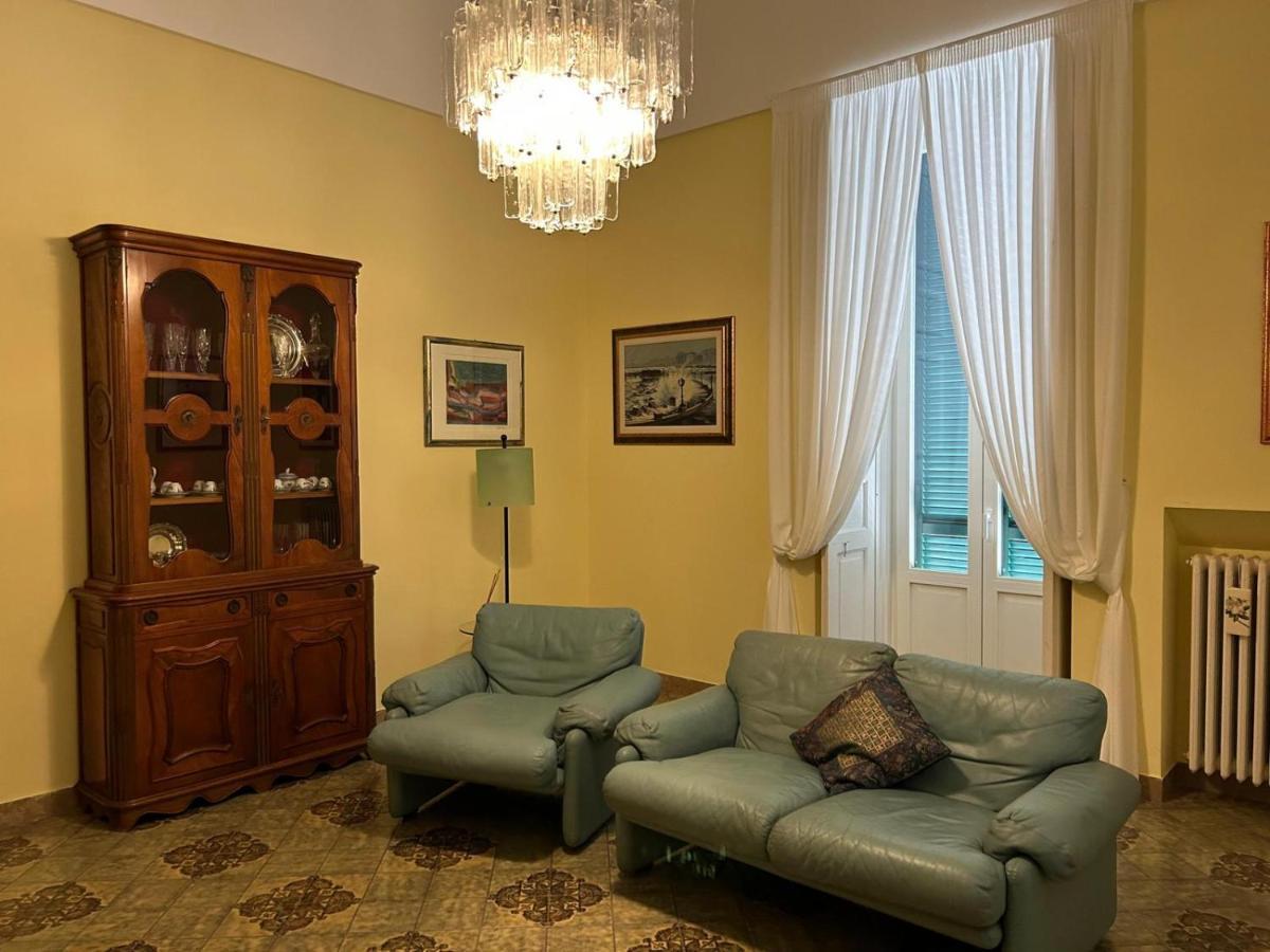 Incantevole Appartamento Al Borgo モノーポリ エクステリア 写真