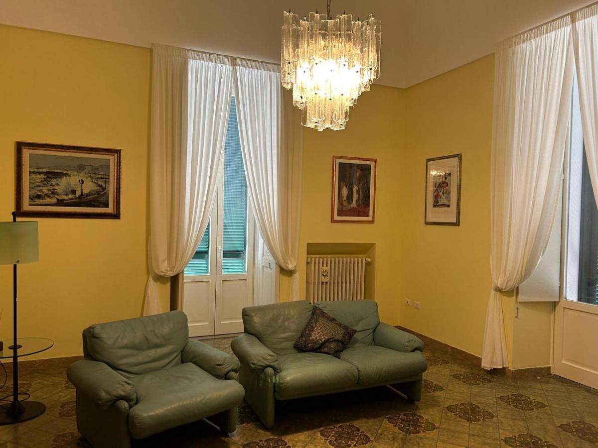 Incantevole Appartamento Al Borgo モノーポリ エクステリア 写真