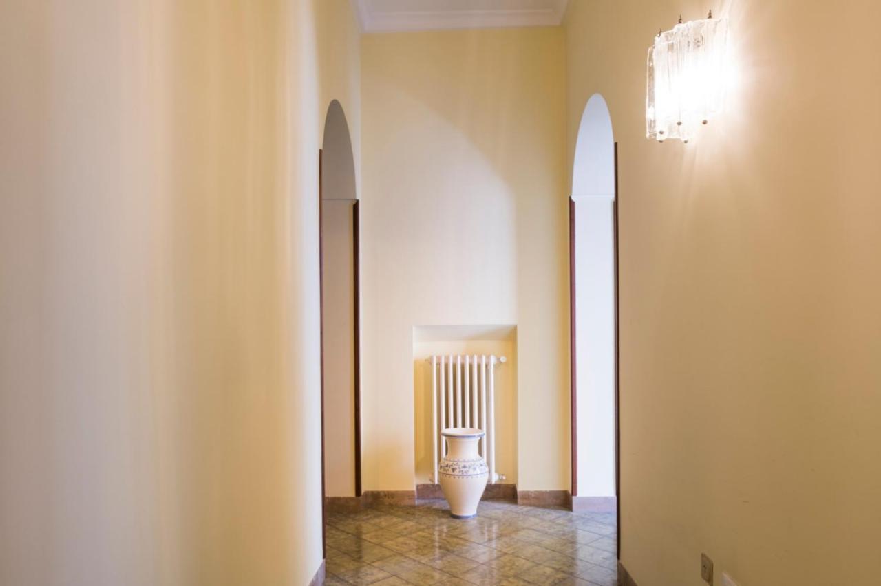 Incantevole Appartamento Al Borgo モノーポリ エクステリア 写真