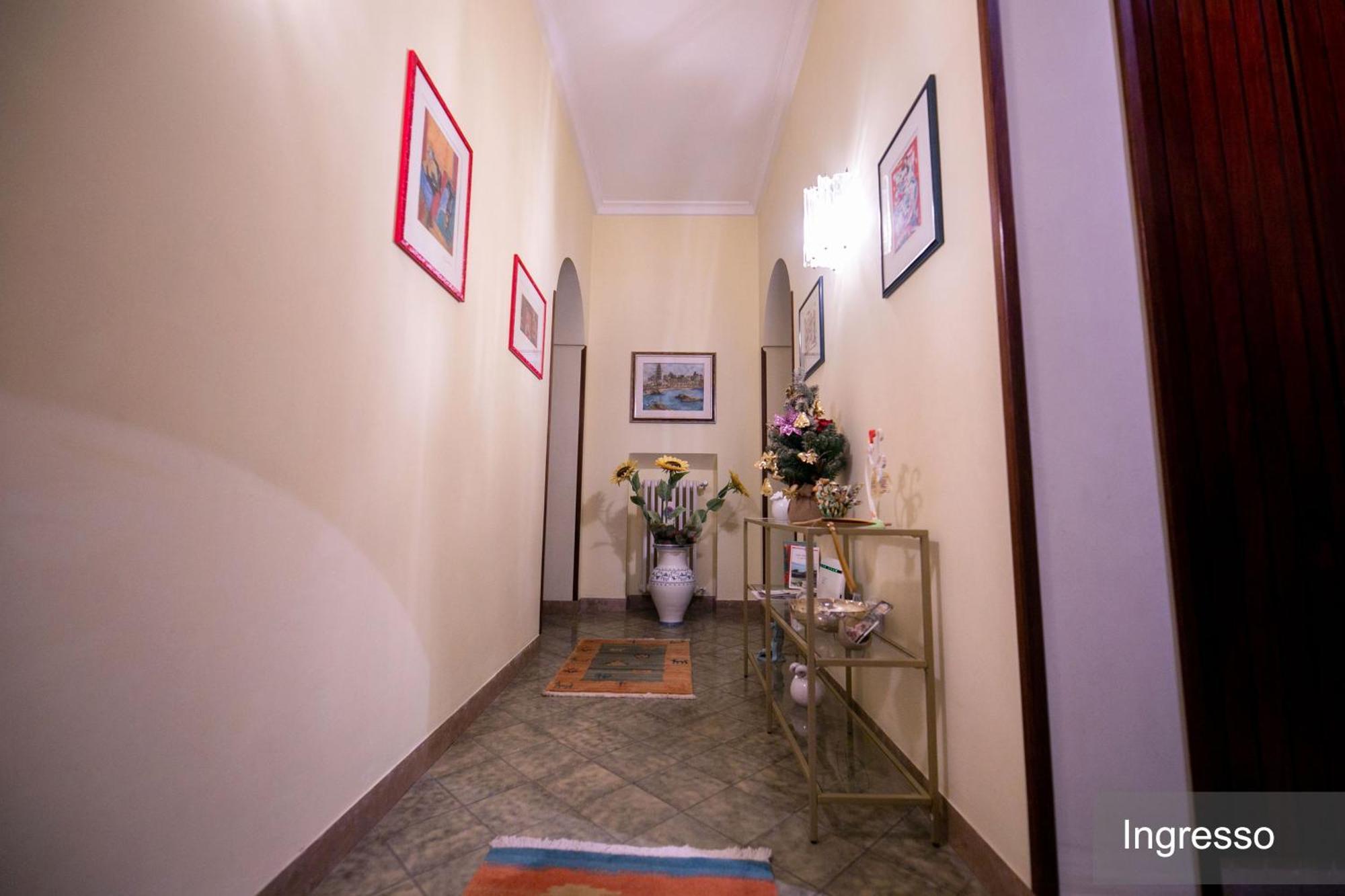 Incantevole Appartamento Al Borgo モノーポリ エクステリア 写真