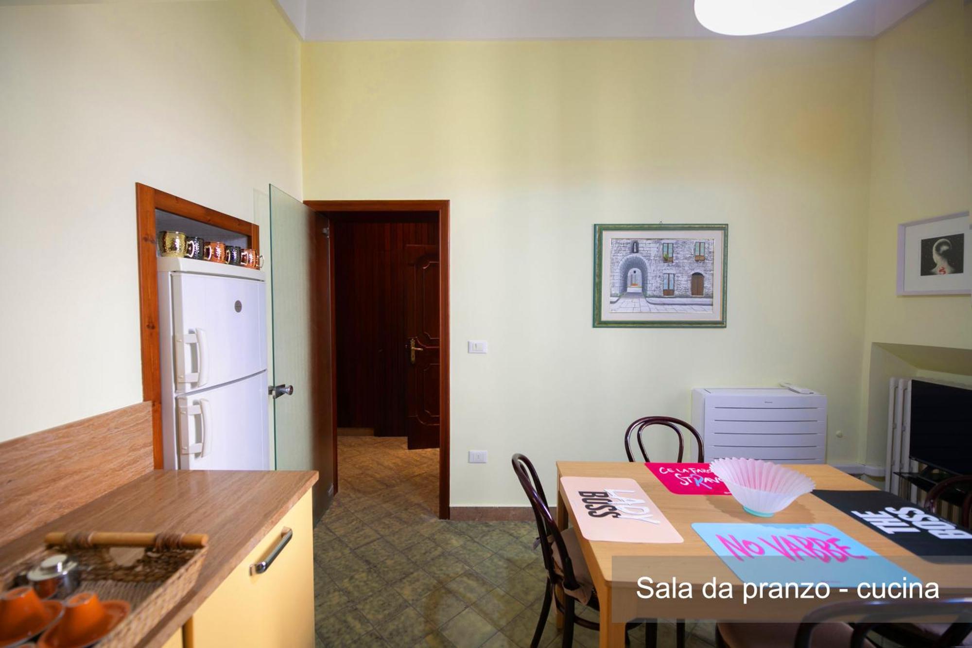 Incantevole Appartamento Al Borgo モノーポリ エクステリア 写真