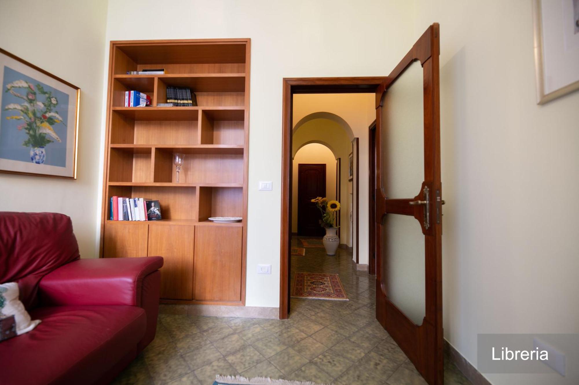 Incantevole Appartamento Al Borgo モノーポリ エクステリア 写真